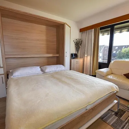 Haus Jan Am - 215 Apartment *