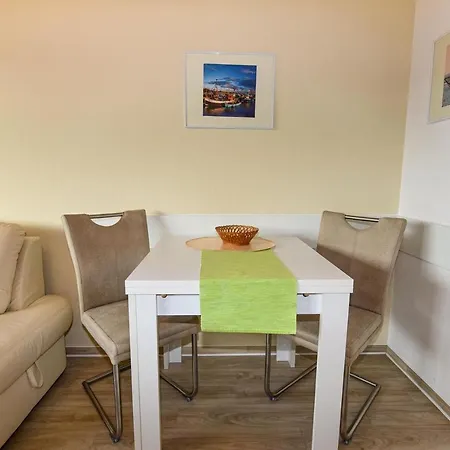 Apartment Haus Jan Am - 215