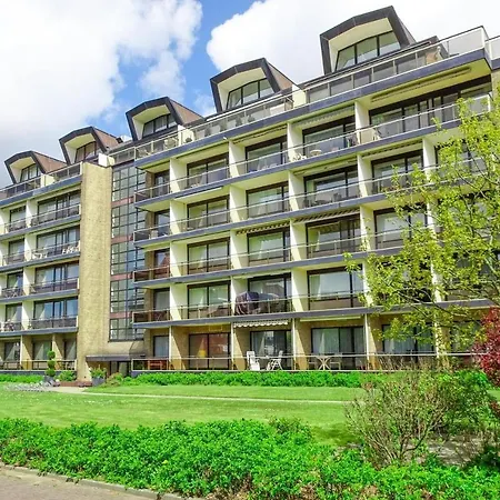 Haus Jan Am - 215 Apartman