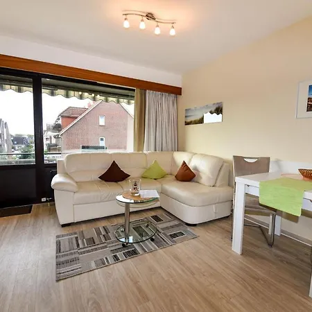 Haus Jan Am - 215 *