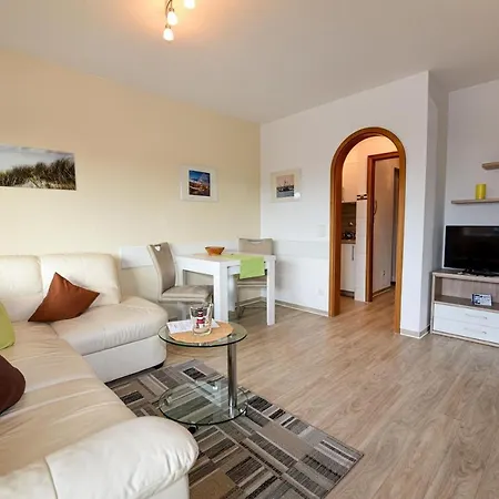 Haus Jan Am - 215 Apartman *