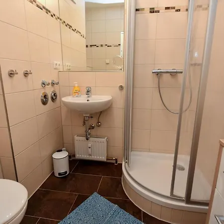 Apartment Haus Jan Am - 215