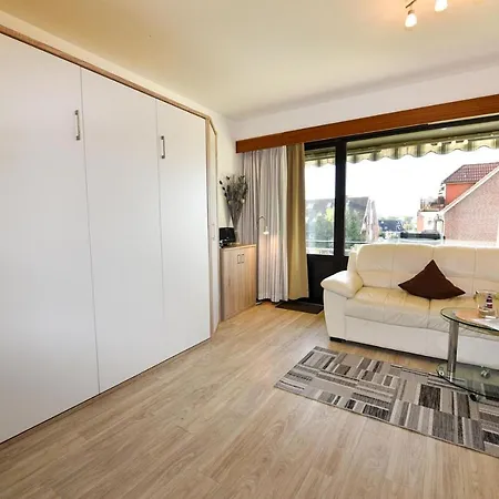 Haus Jan Am - 215 Cuxhaven