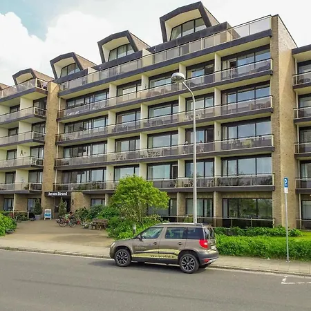 Haus Jan Am - 215