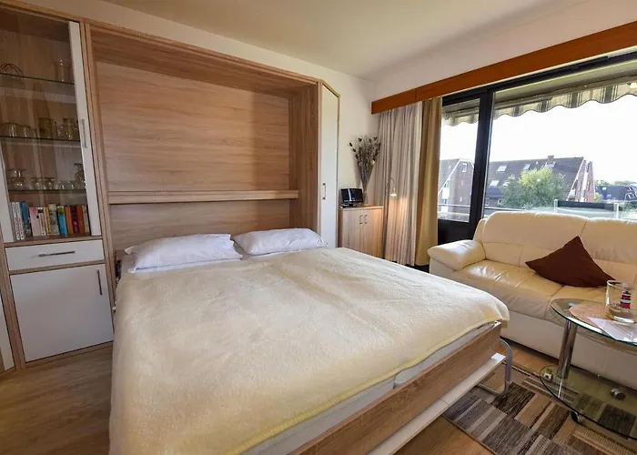 Haus Jan Am - 215 شقة *