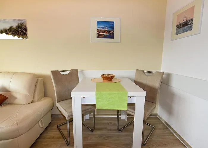 شقة Haus Jan Am - 215