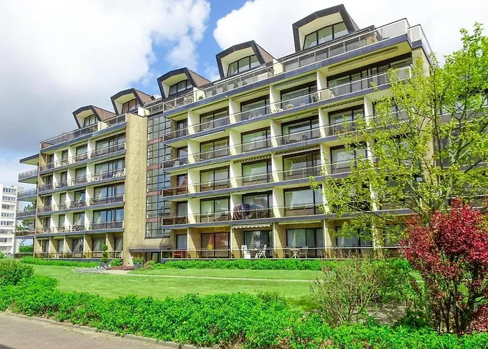 Haus Jan Am - 215 شقة