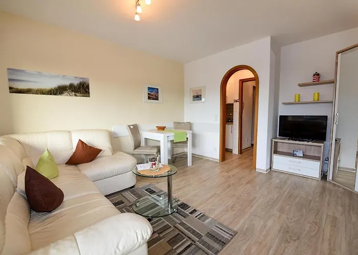 Haus Jan Am - 215 شقة *