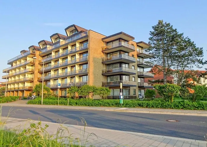 شقة Haus Jan Am - 215 كوكسهافن