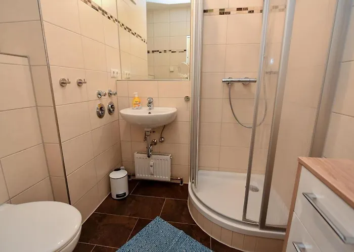 شقة Haus Jan Am - 215