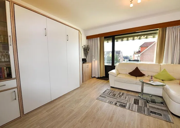 Haus Jan Am - 215 كوكسهافن